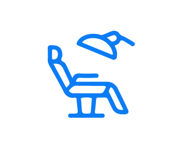 <span style="font-weight: bold;">Лечение зубов</span>